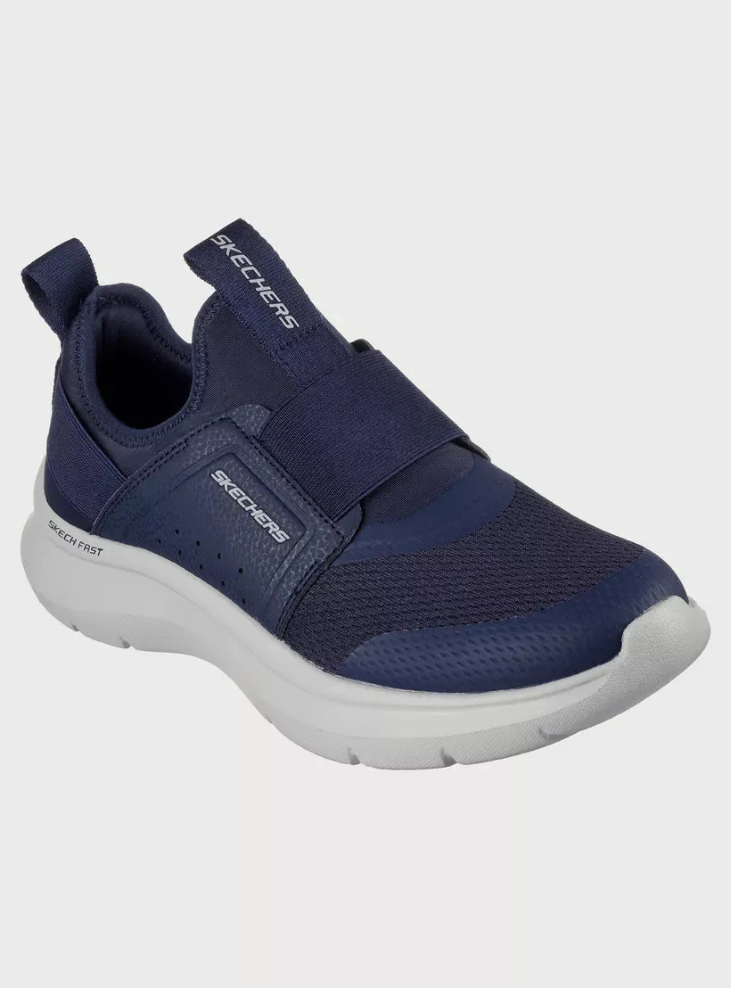 SKECH FAST - NAVY
