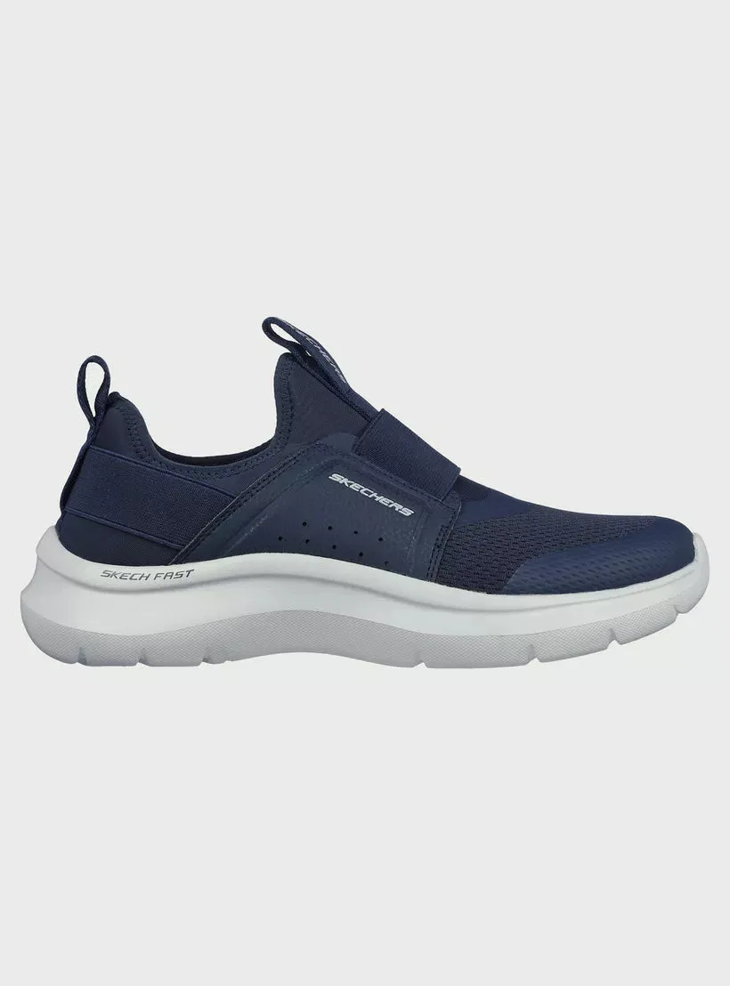 SKECH FAST - NAVY