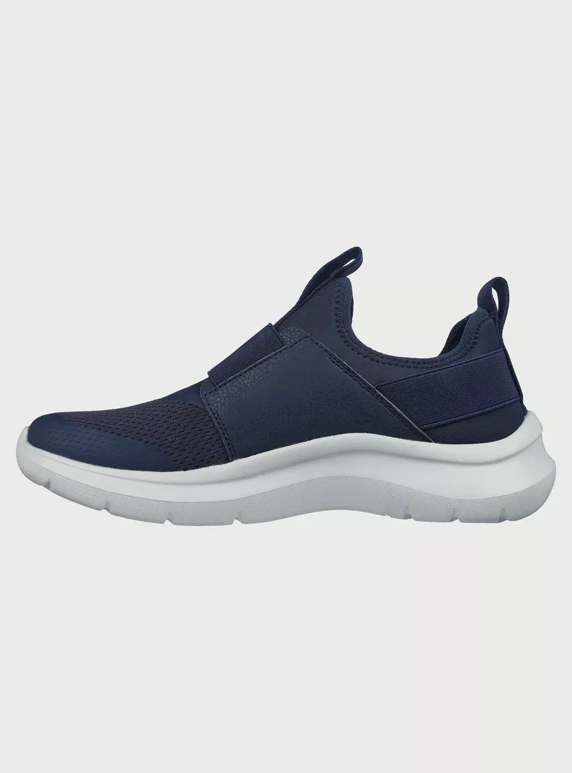 SKECH FAST - NAVY