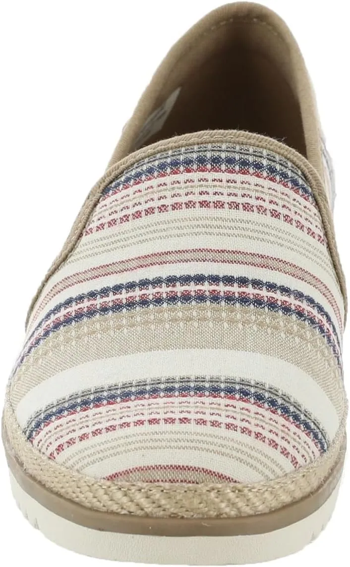 Skechers BOBS Flexpadrille Lo-Stay Light Women's Slip On