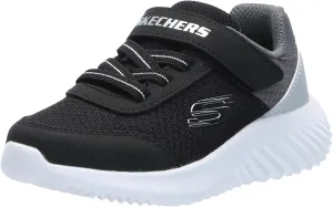 SKECHERS Boy's Bounder-Trekzic Sneaker