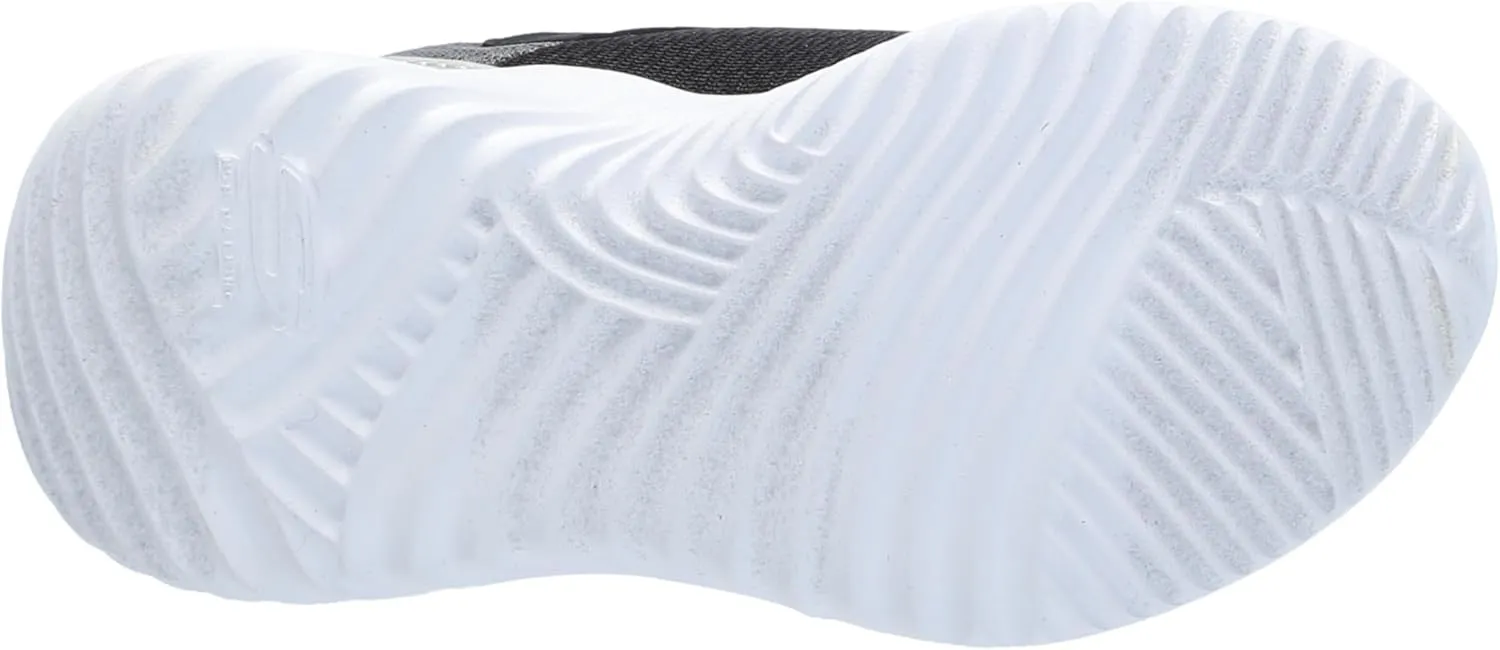 SKECHERS Boy's Bounder-Trekzic Sneaker