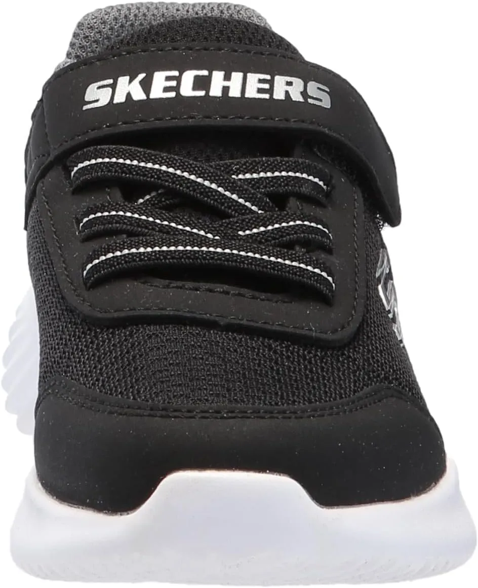SKECHERS Boy's Bounder-Trekzic Sneaker