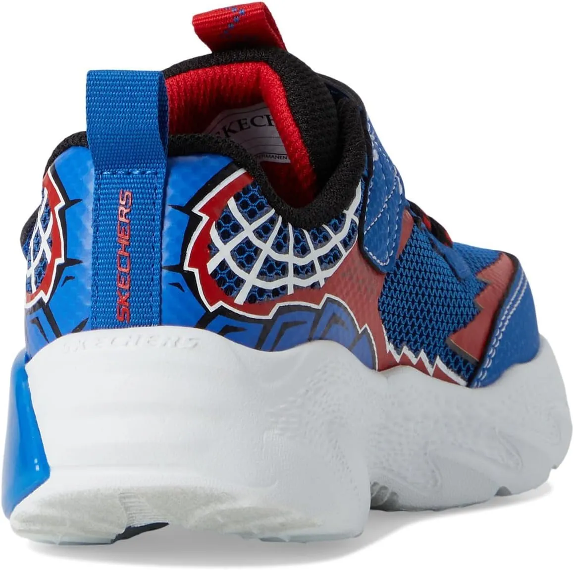 Skechers Boy's Creature-Crawlers Sneaker