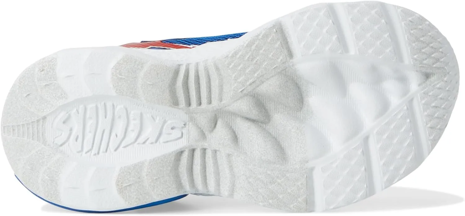 Skechers Boy's Creature-Crawlers Sneaker