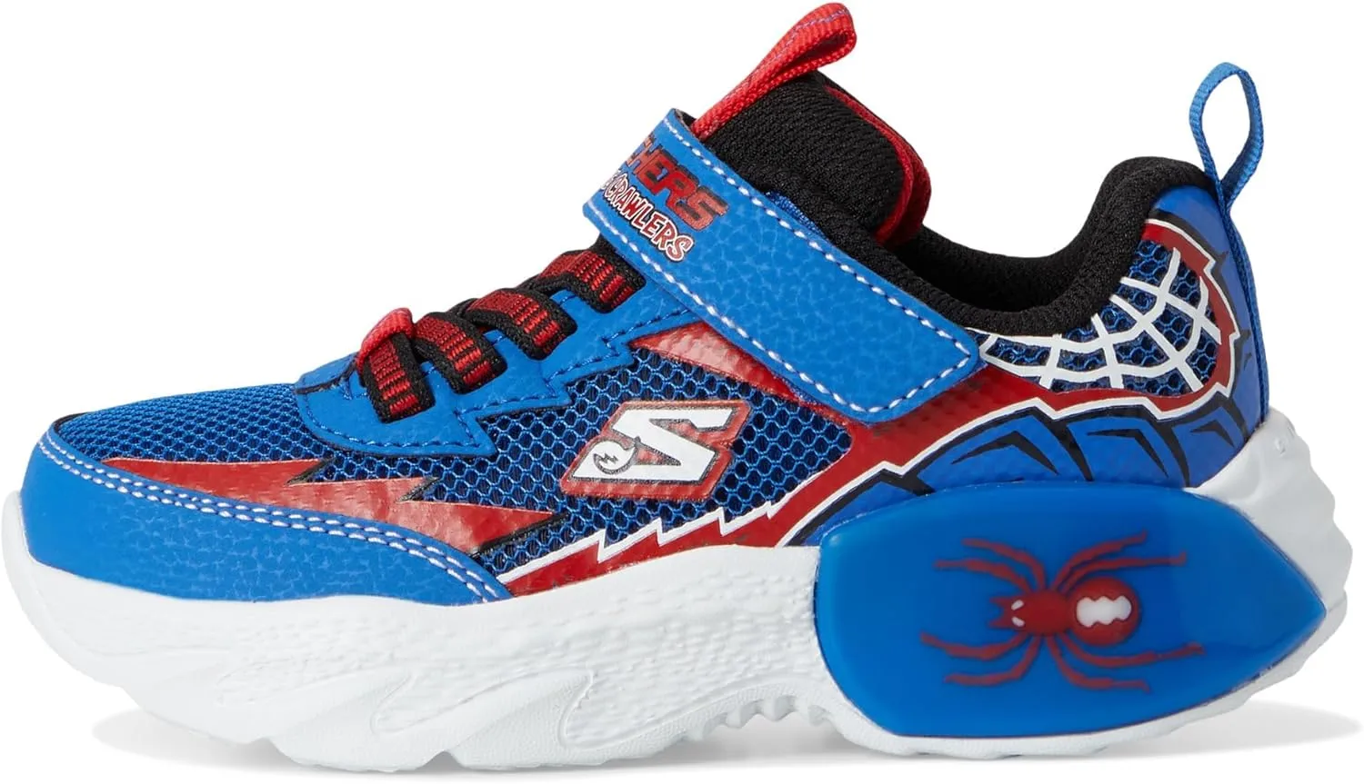 Skechers Boy's Creature-Crawlers Sneaker