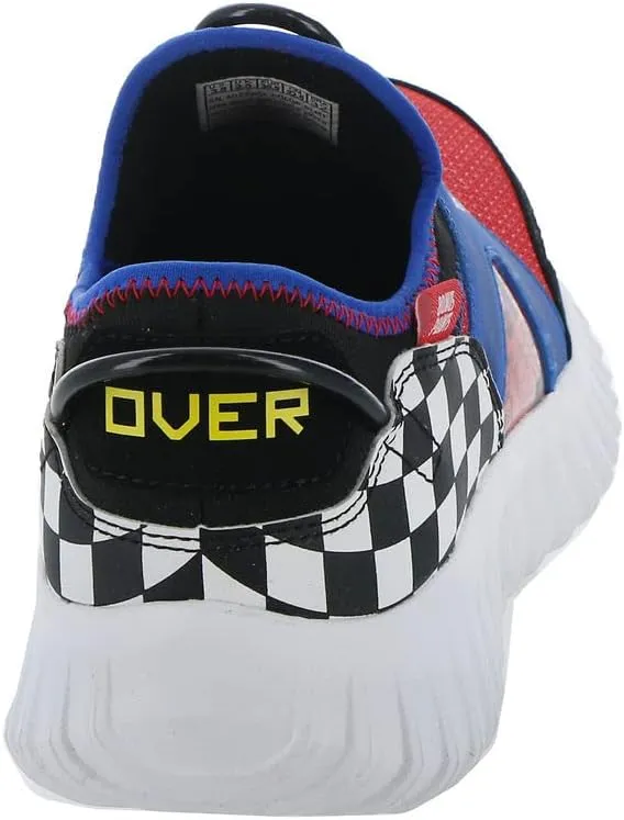 Skechers Boys' Depth Charge 2.0 double Point
