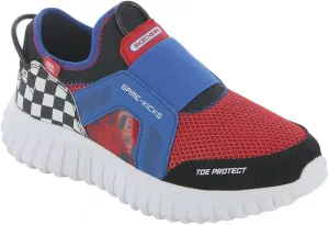 Skechers Boys' Depth Charge 2.0 double Point
