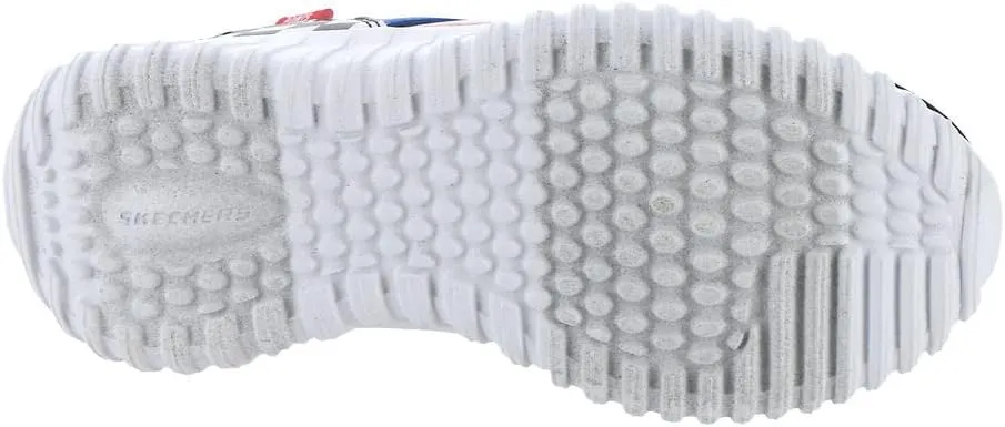 Skechers Boys' Depth Charge 2.0 double Point