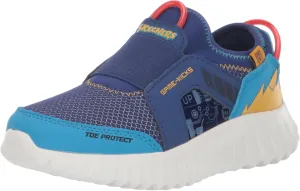 Skechers Boys' Depth Charge 2.0 double Point