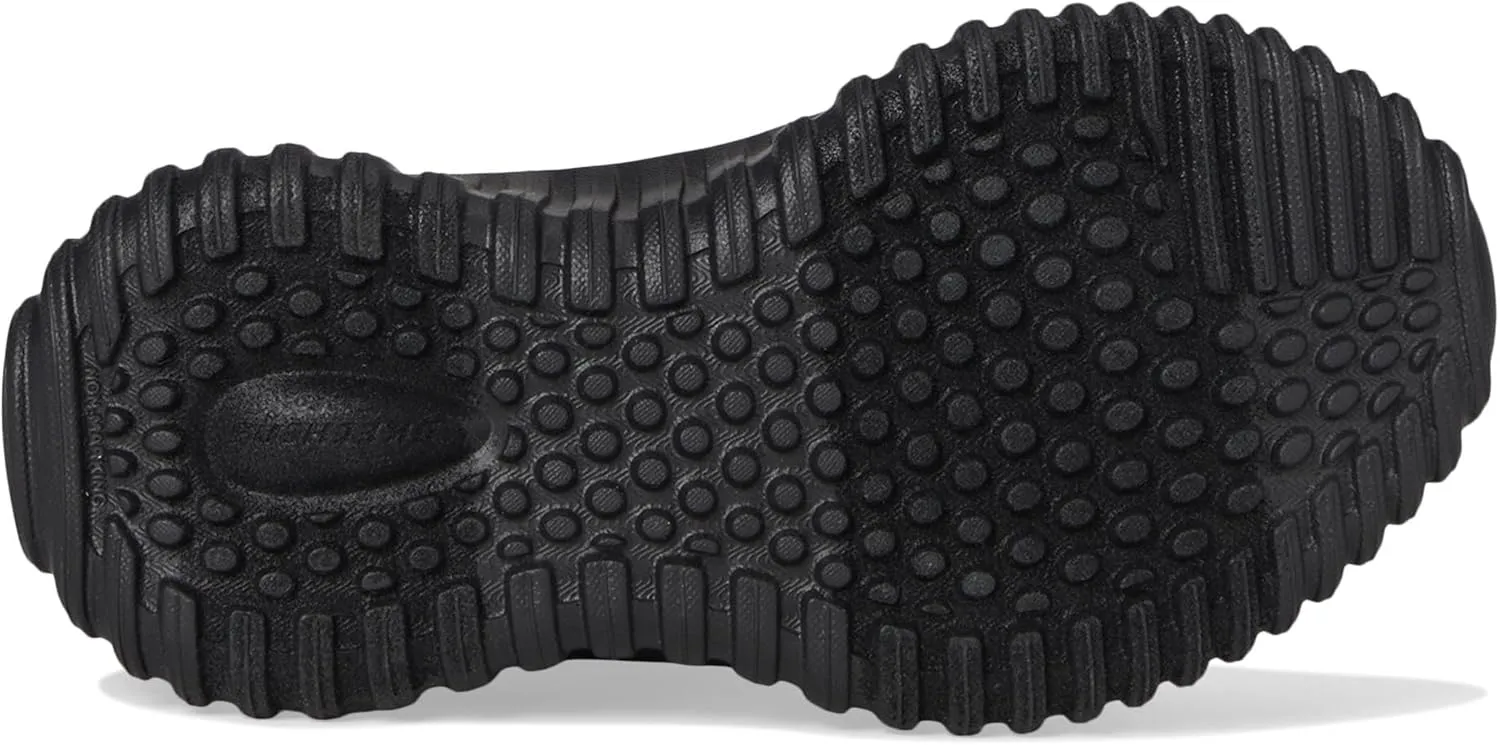 SKECHERS Boy's Depth Charge 2.0-Techno Point Sneaker