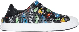 SKECHERS Boy's Guzman Steps Sneaker