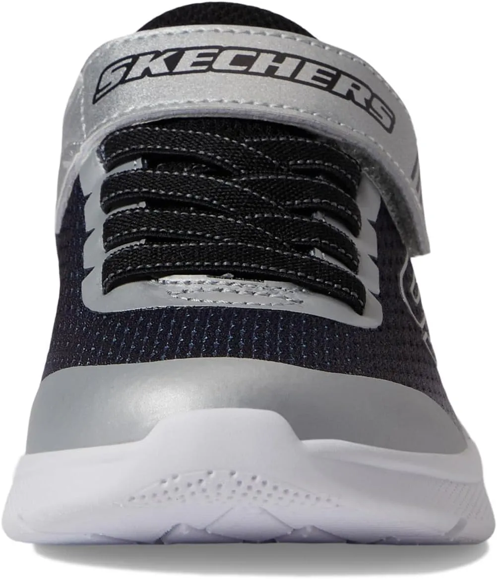 Skechers Boys' Microspec - Zorva