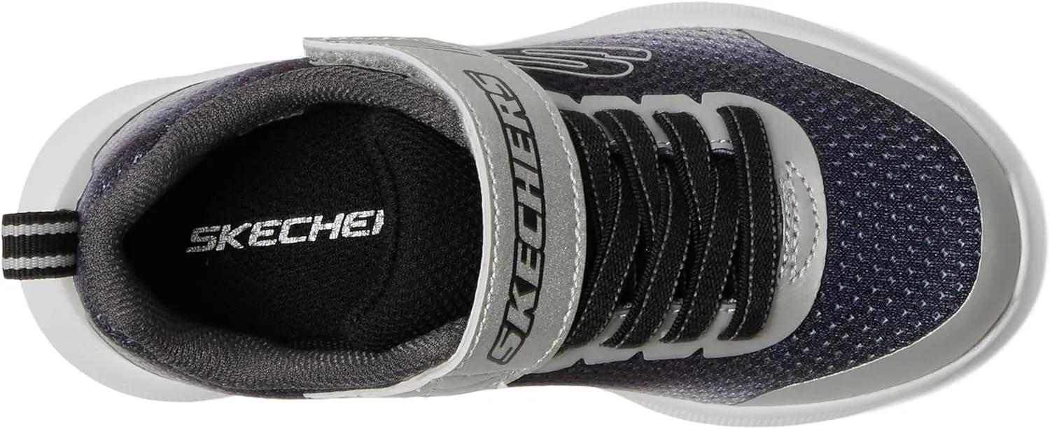 Skechers Boys' Microspec - Zorva