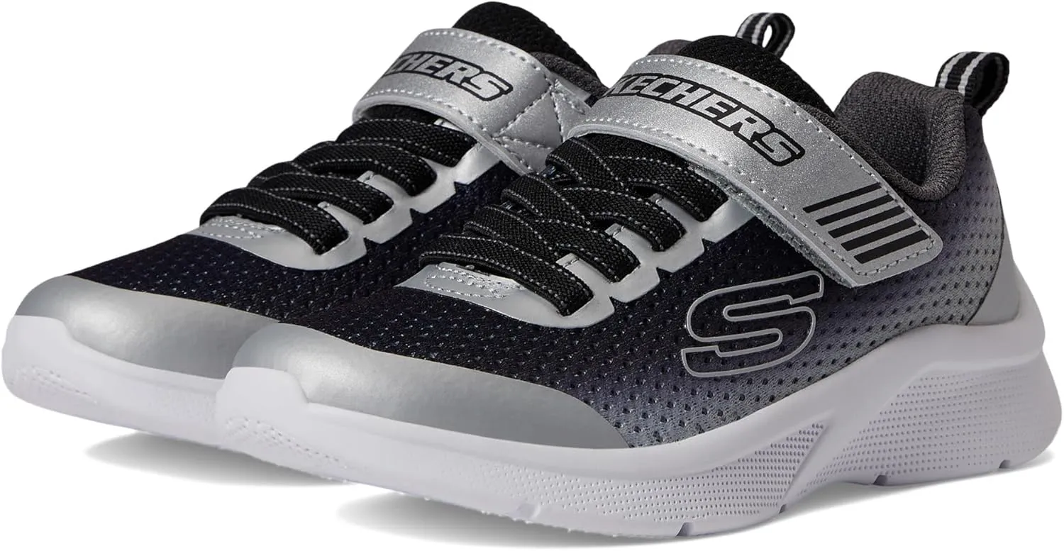Skechers Boys' Microspec - Zorva