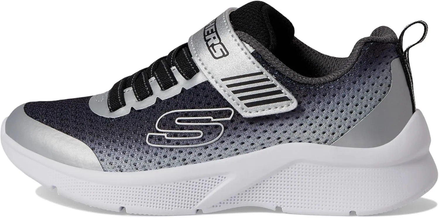 Skechers Boys' Microspec - Zorva