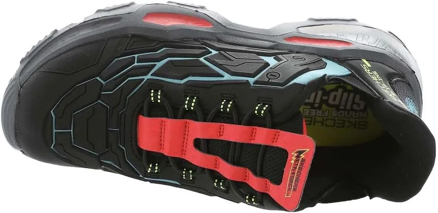 Skechers Boys' Skech bots orbitron
