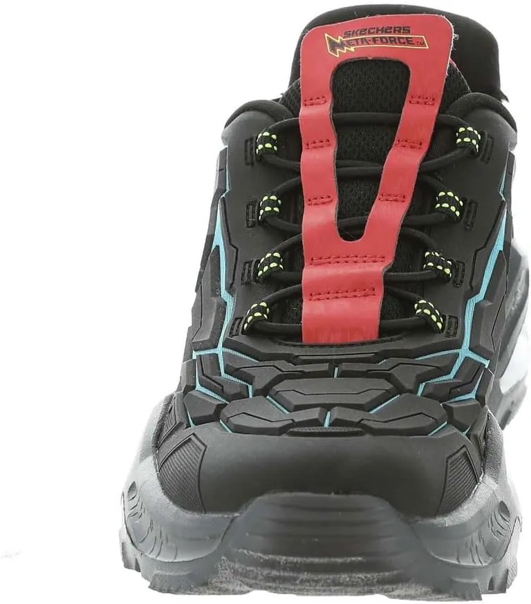 Skechers Boys' Skech bots orbitron