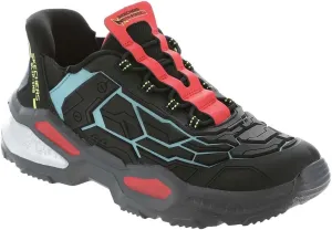 Skechers Boys' Skech bots orbitron
