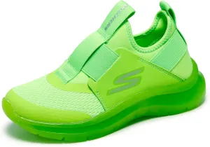 SKECHERS Boy's Skech Fast Ice Sneaker