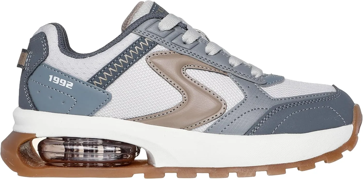 SKECHERS Boy's Skx-167 Sneaker