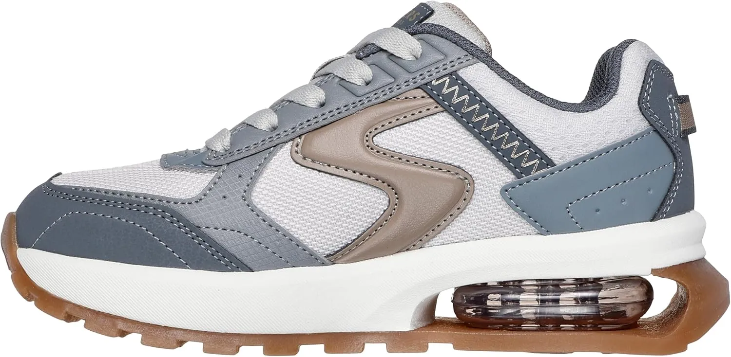 SKECHERS Boy's Skx-167 Sneaker