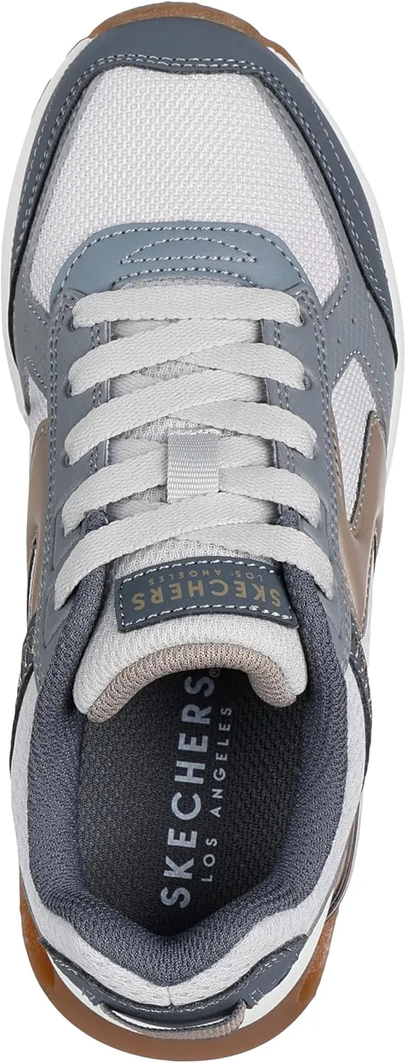 SKECHERS Boy's Skx-167 Sneaker