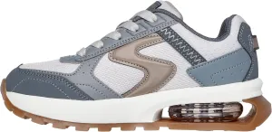 SKECHERS Boy's Skx-167 Sneaker