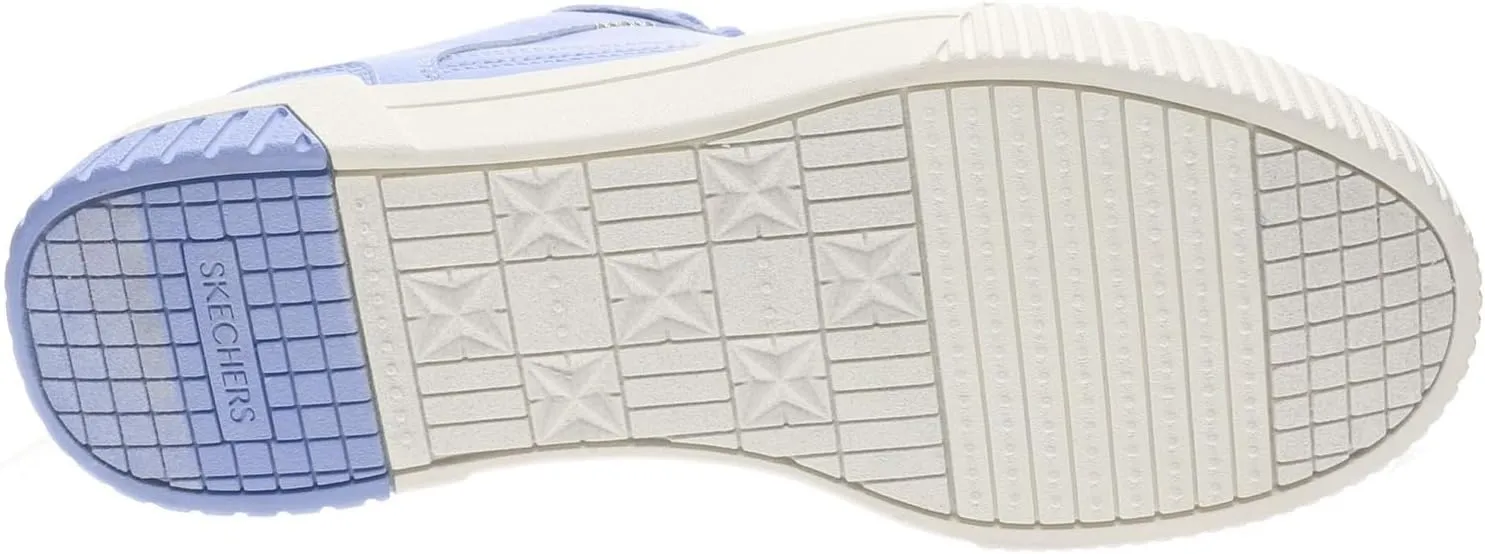 Skechers Court Classics Jade-Key Highlights Women's Sneaker