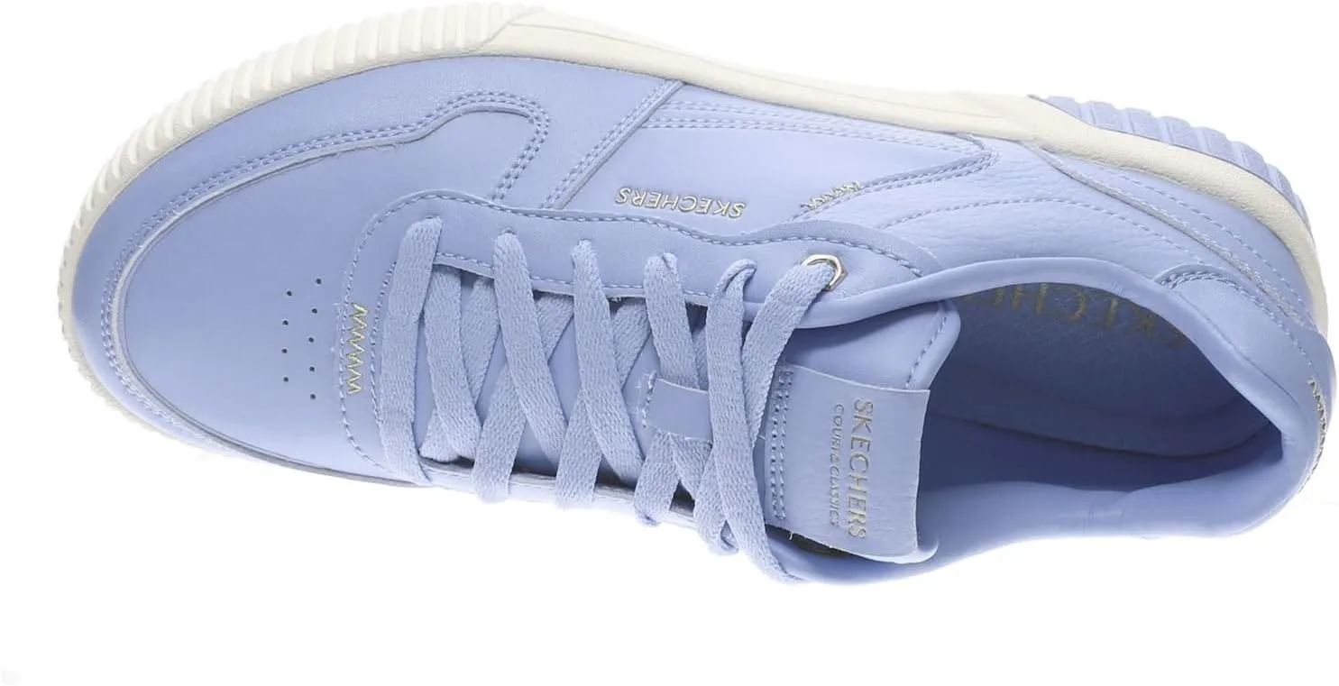 Skechers Court Classics Jade-Key Highlights Women's Sneaker