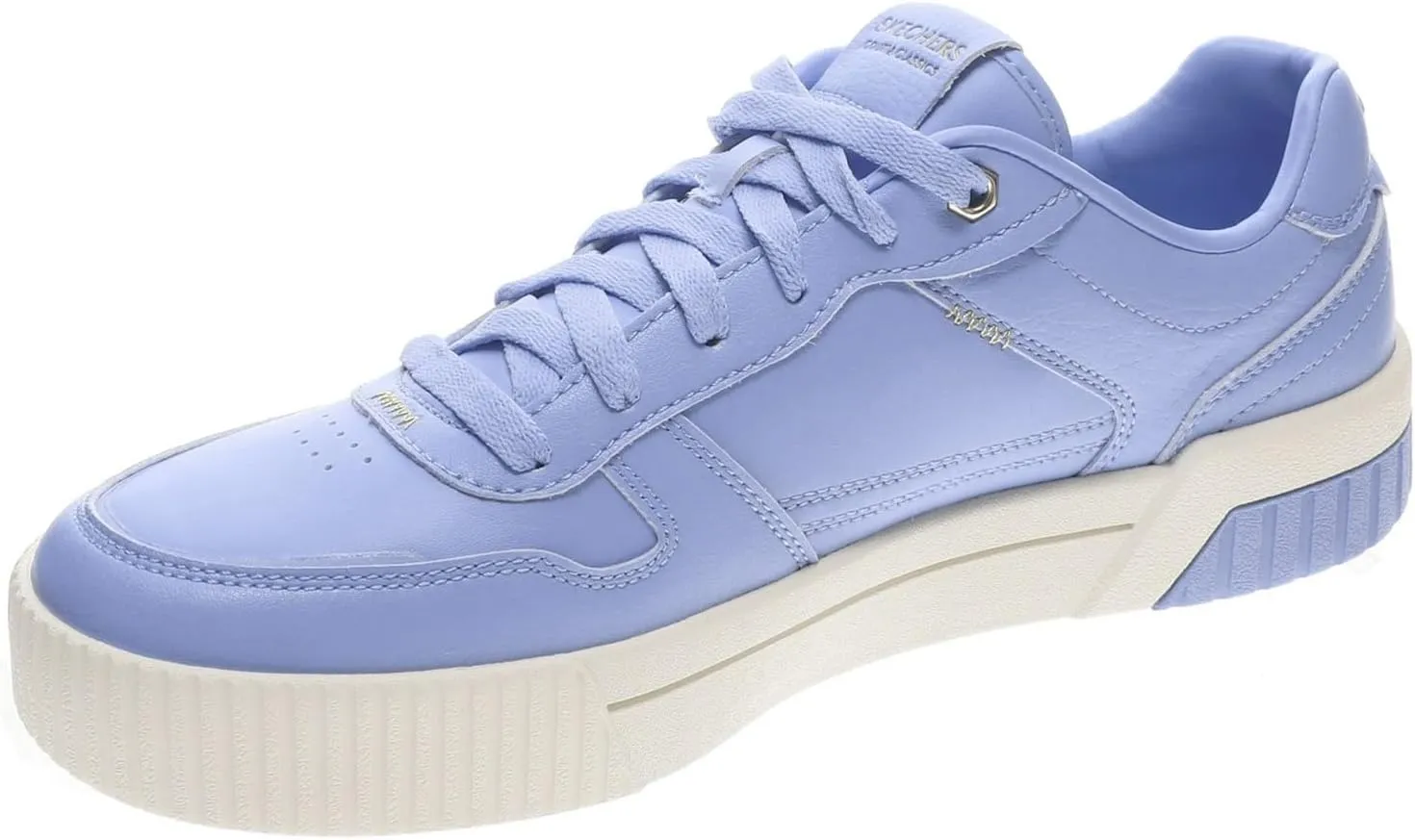 Skechers Court Classics Jade-Key Highlights Women's Sneaker