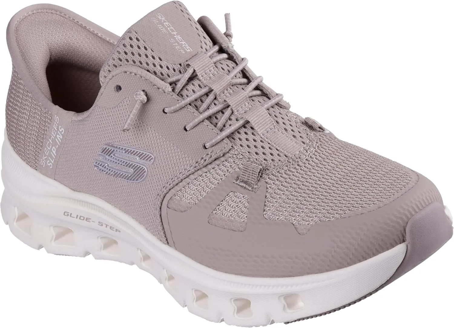 Skechers Damen Glide-Step Pro Sneaker