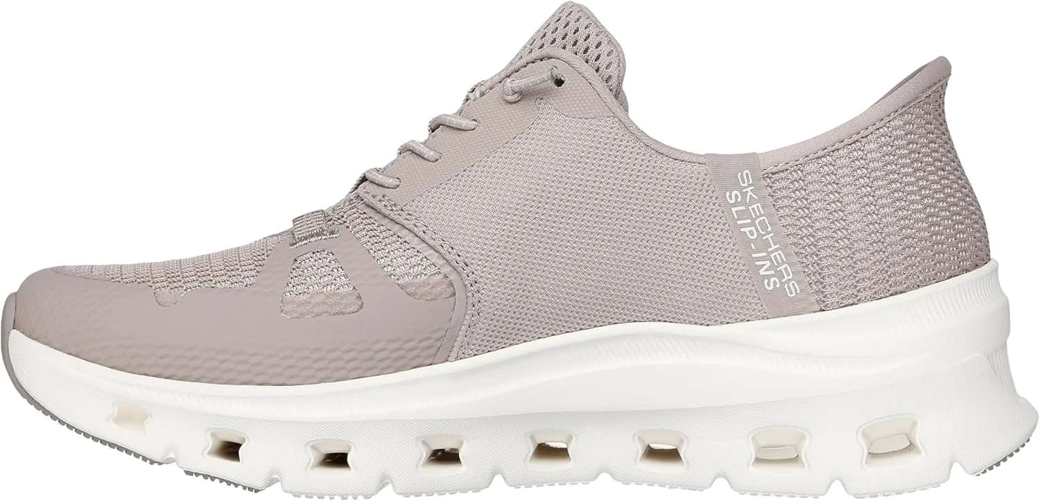 Skechers Damen Glide-Step Pro Sneaker