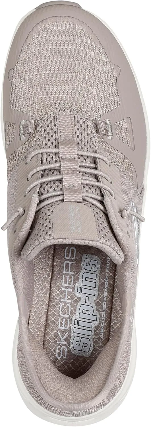 Skechers Damen Glide-Step Pro Sneaker