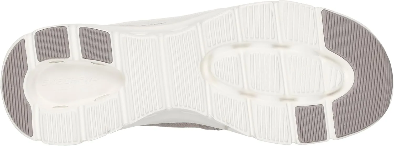 Skechers Damen Glide-Step Pro Sneaker