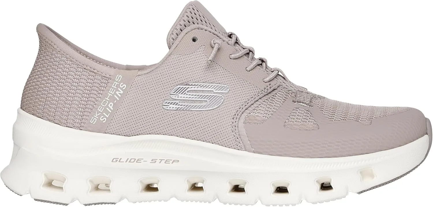 Skechers Damen Glide-Step Pro Sneaker