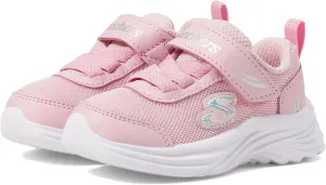 Skechers Girl's Dreamy Dancer-Frienship Vibe Sneaker