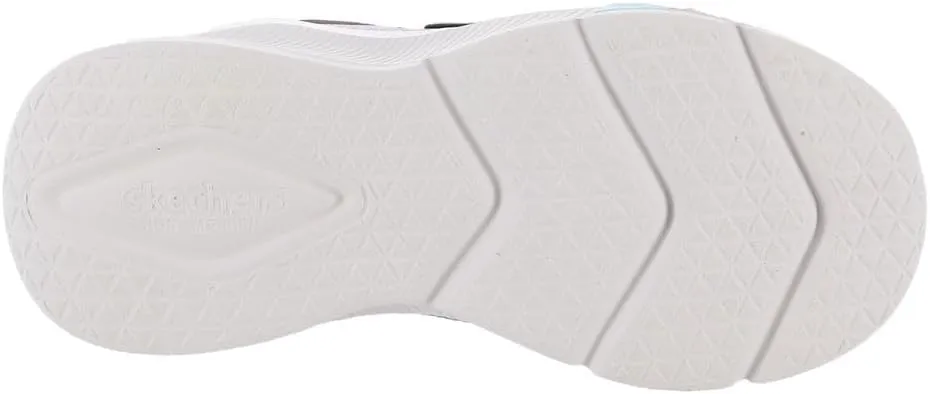 Skechers Girl's Dreamy Lites-Colorful Prism Sneaker