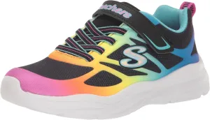 Skechers Girl's Power Jams Sneaker