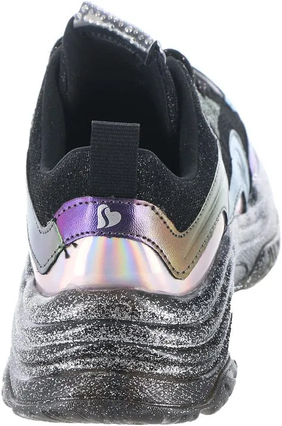 Skechers Girl's Prismatic Sneaker