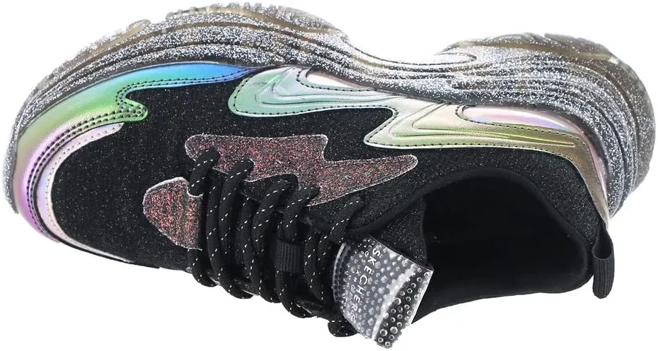 Skechers Girl's Prismatic Sneaker