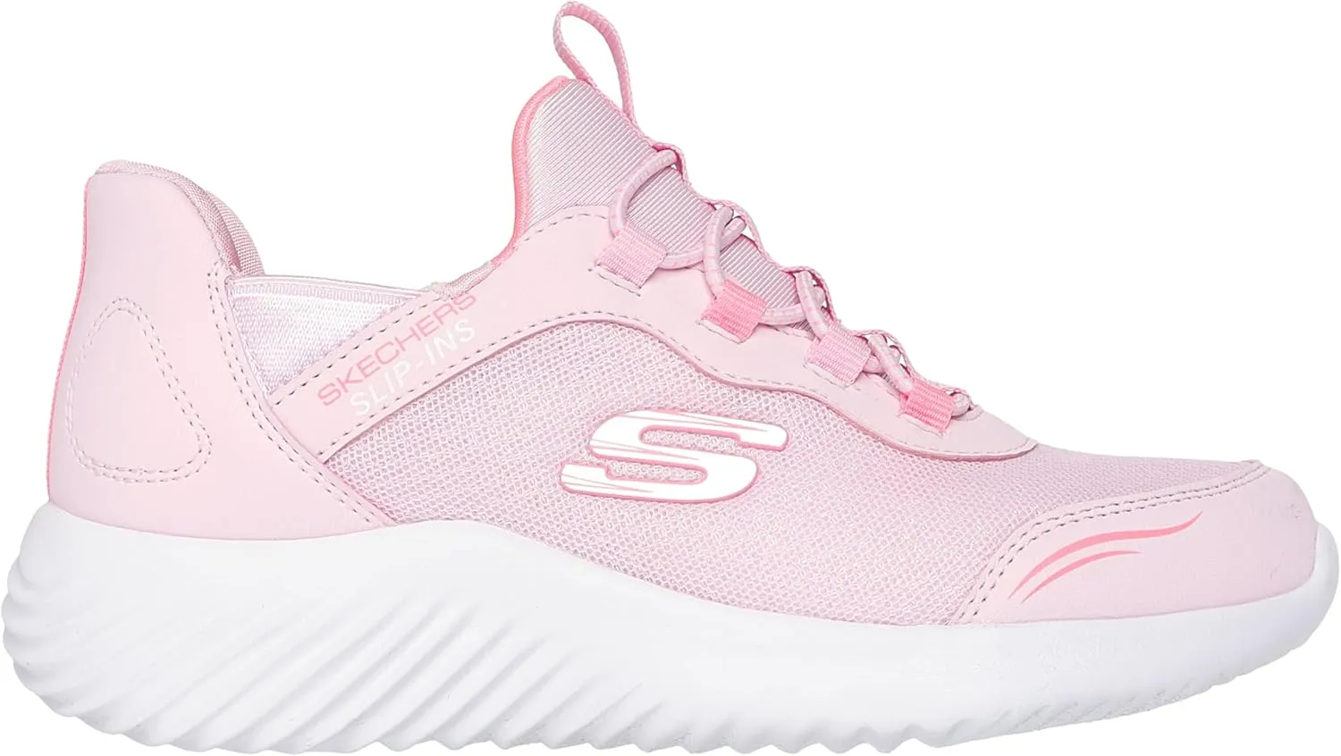 Skechers Kid's Bounder - Simple Cute Shoes