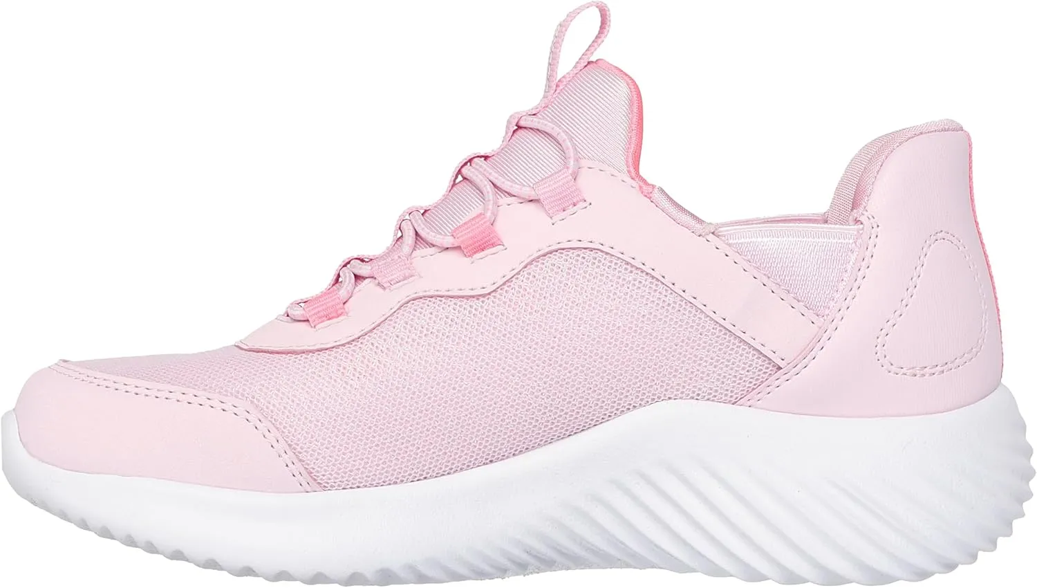 Skechers Kid's Bounder - Simple Cute Shoes