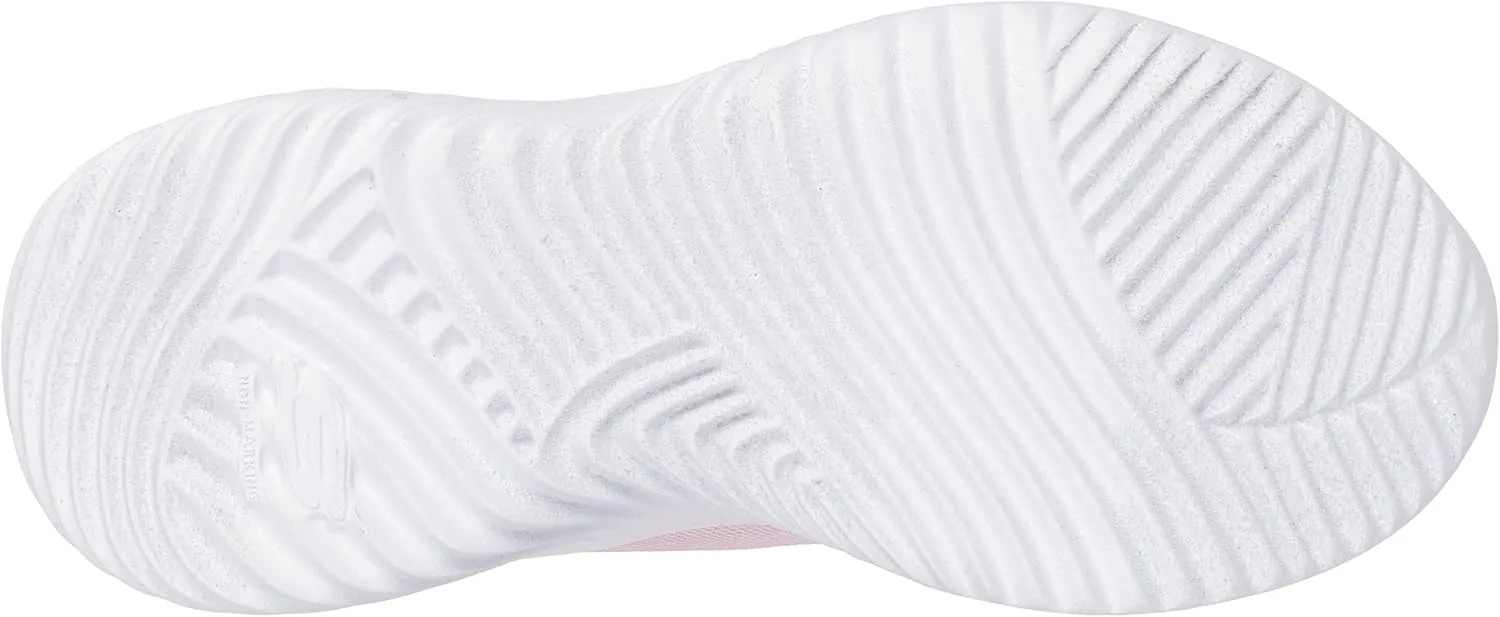 Skechers Kid's Bounder - Simple Cute Shoes