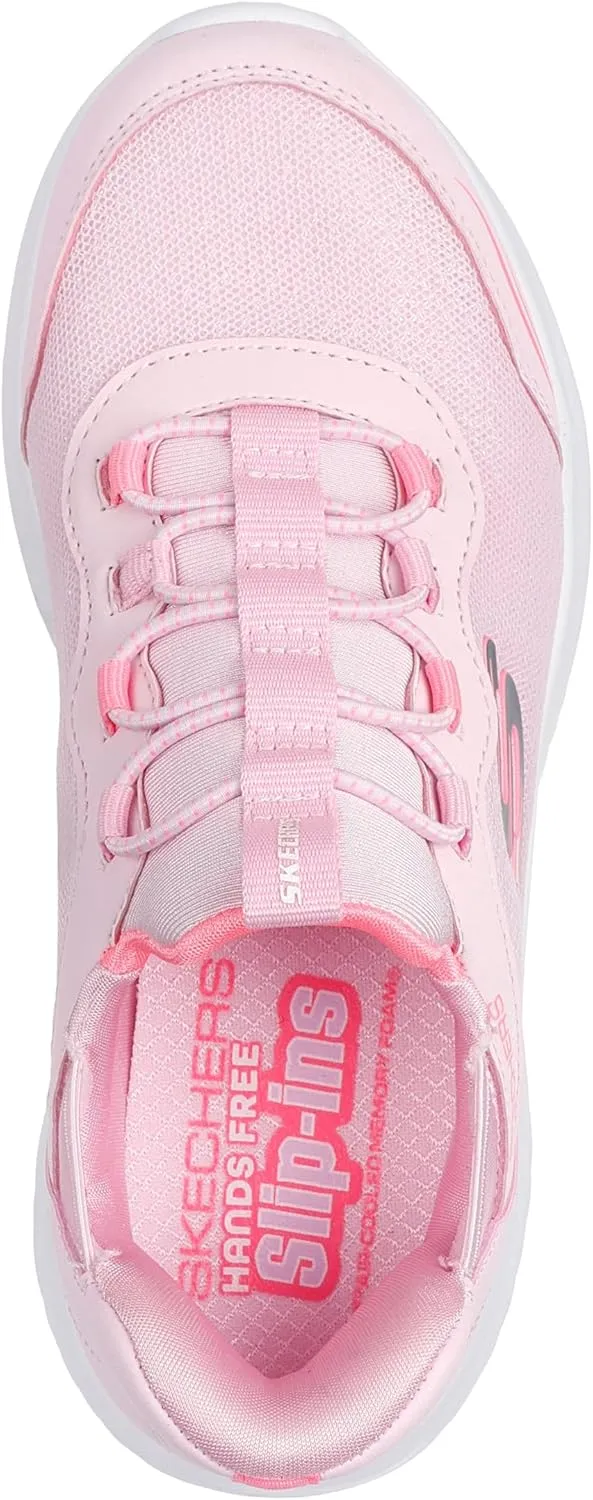 Skechers Kid's Bounder - Simple Cute Shoes