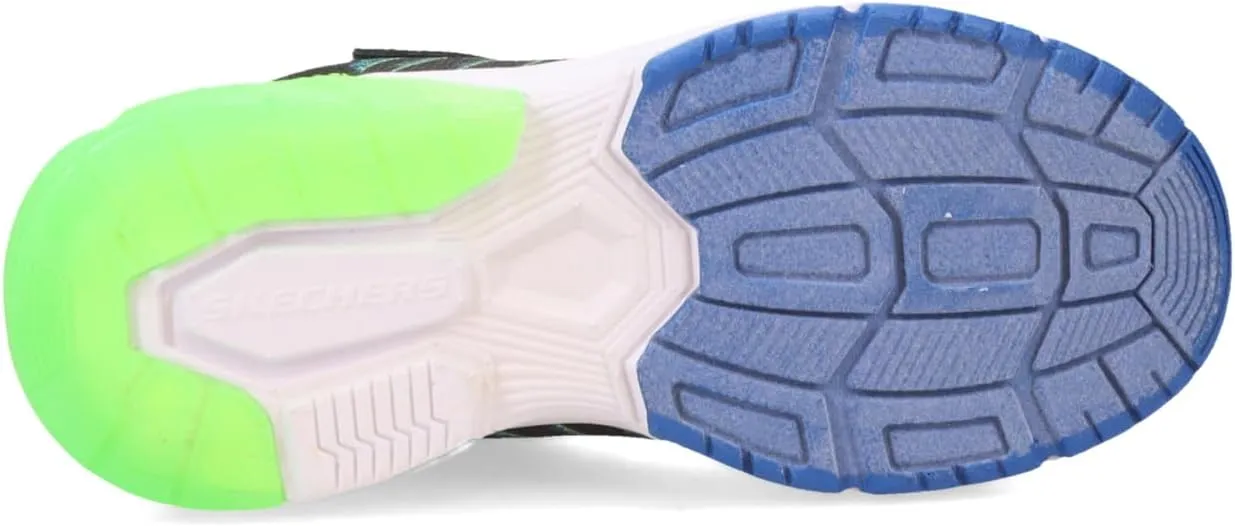 Skechers Kids' Thermoflux 2.0-Brodox Sneaker