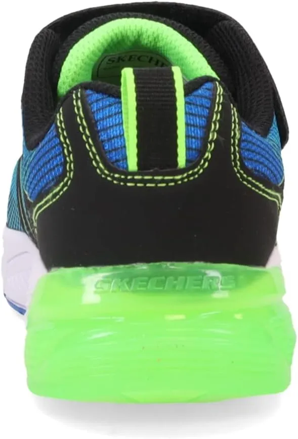 Skechers Kids' Thermoflux 2.0-Brodox Sneaker