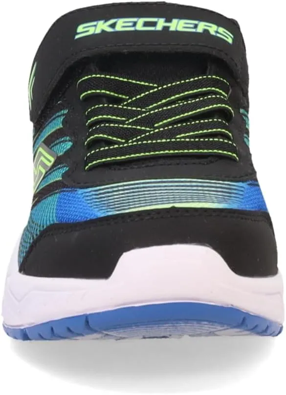 Skechers Kids' Thermoflux 2.0-Brodox Sneaker