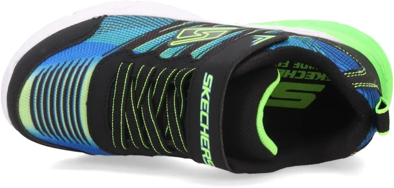 Skechers Kids' Thermoflux 2.0-Brodox Sneaker