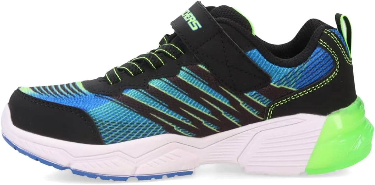Skechers Kids' Thermoflux 2.0-Brodox Sneaker